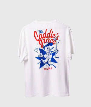 Caddie's Grace Tee