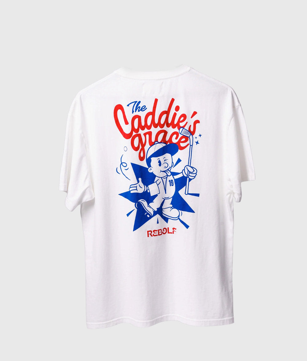 Caddie's Grace Tee