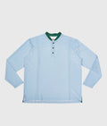 Polo de Màniga llarga Ice Blade 
