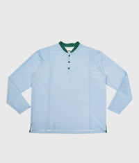 Polo de Màniga llarga Ice Blade 