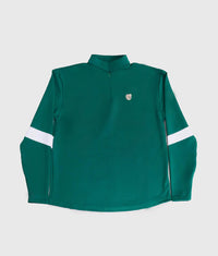 Suéter Técnico Verde Remasterizado