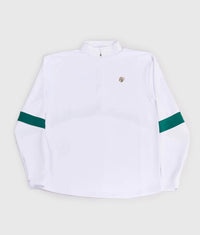 Suéter Técnico Blanco Remasterizado