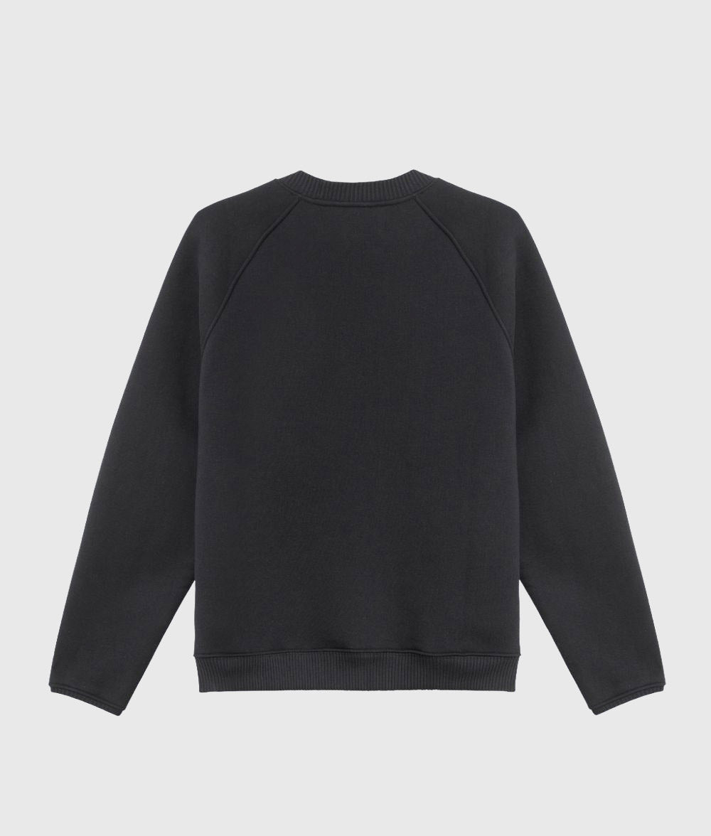 Blackout Sweater