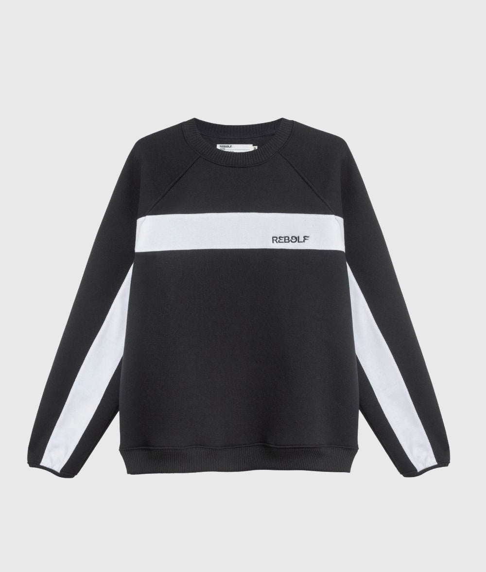 Blackout Sweater