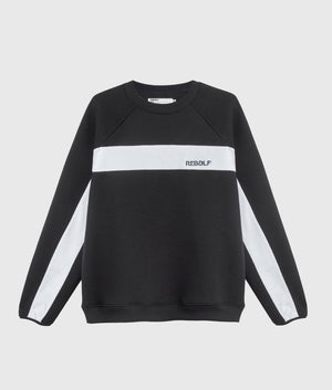 Blackout Sweater