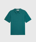 Green Slopes Tech Polo