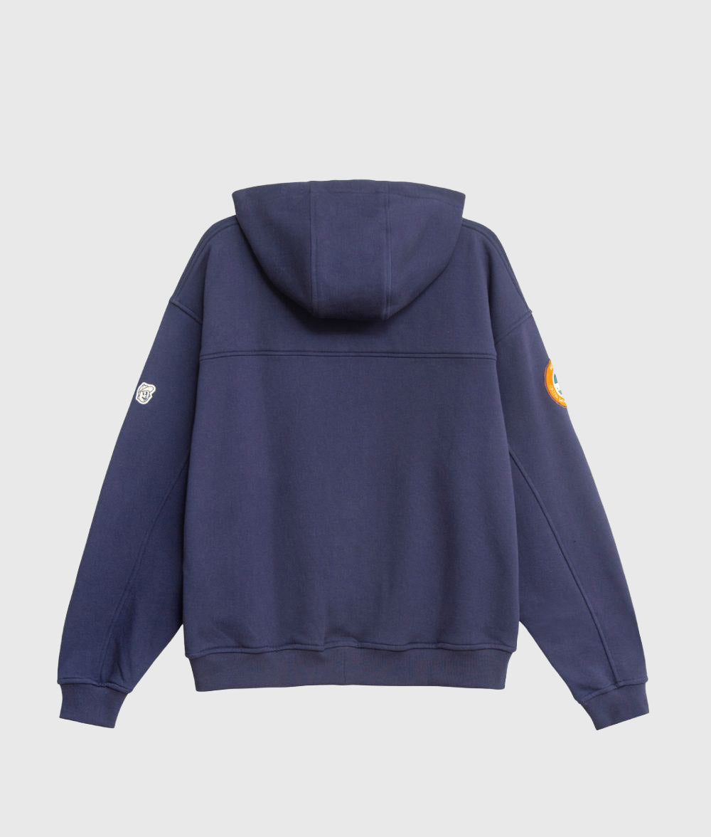 Swing or Freeze Hoodie