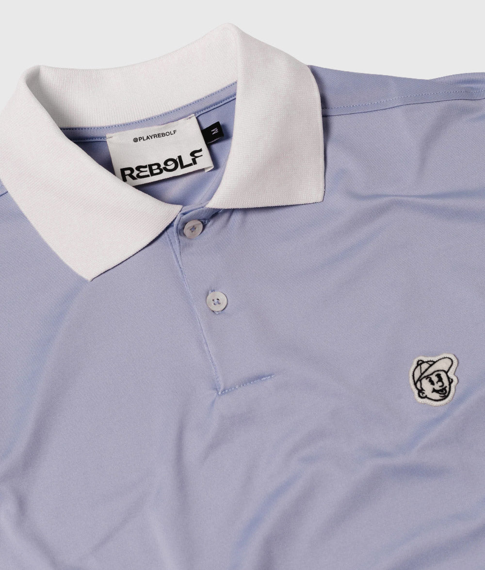 Polo Azul Deportivo