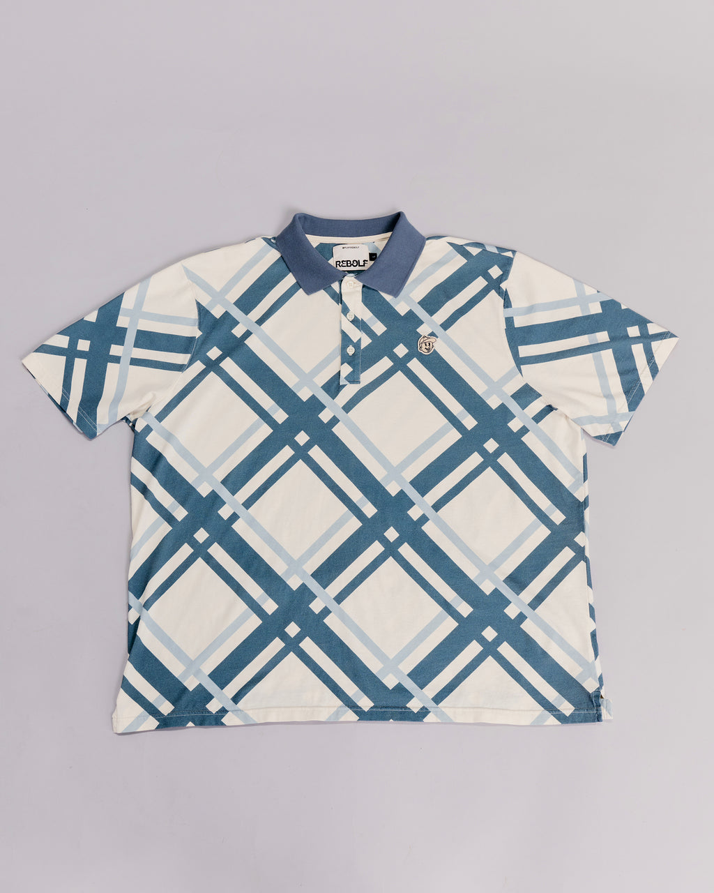 DIAMOND POLO