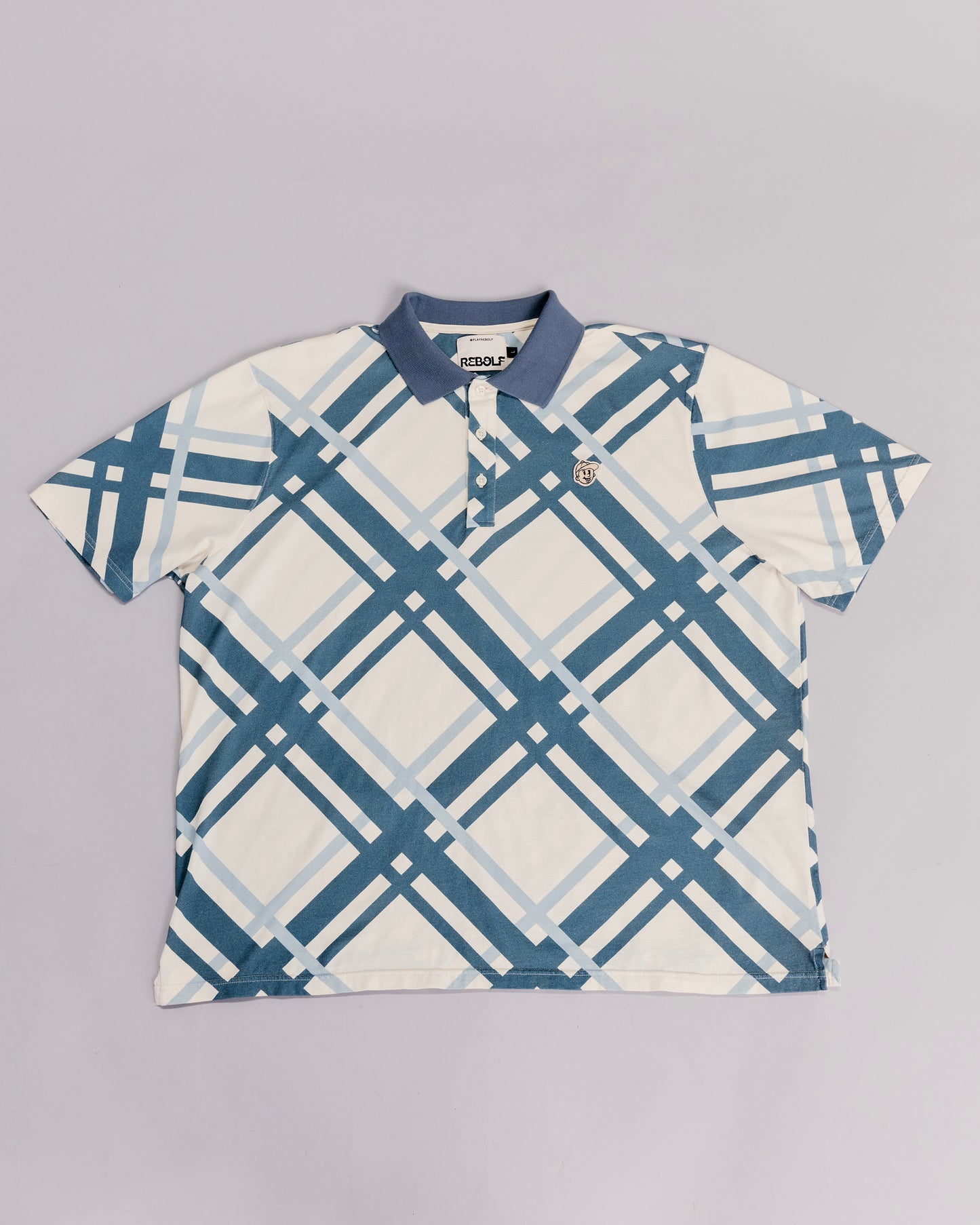 DIAMOND POLO