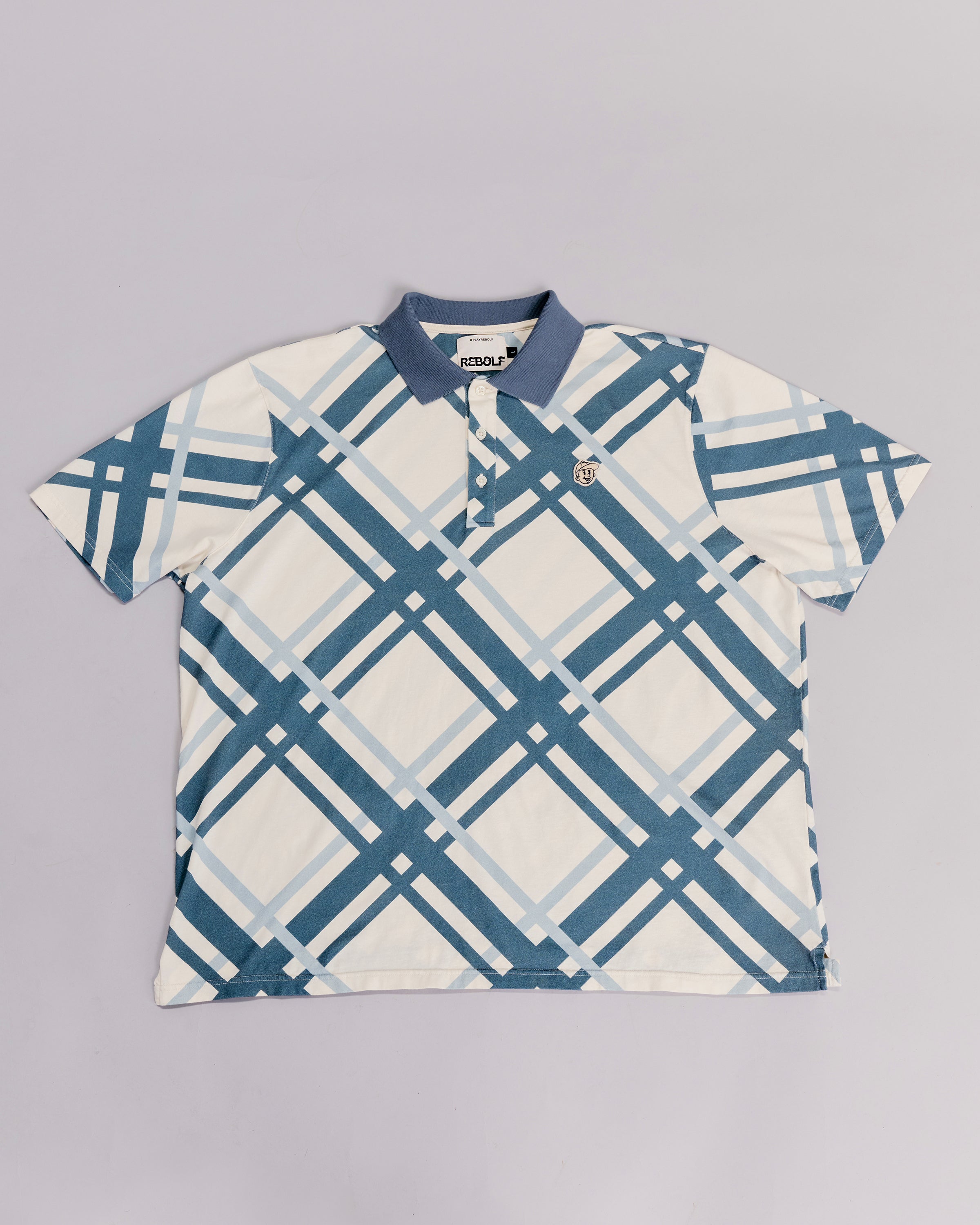 DIAMOND POLO