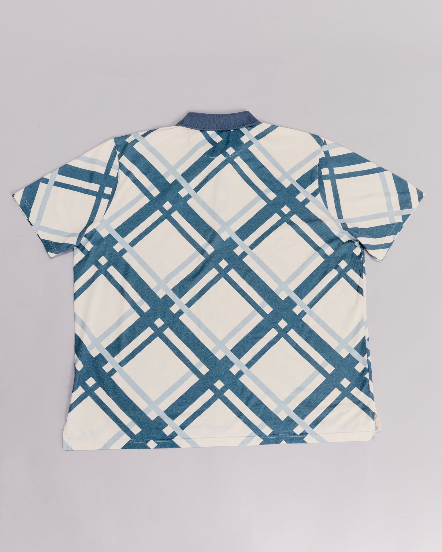 DIAMOND POLO