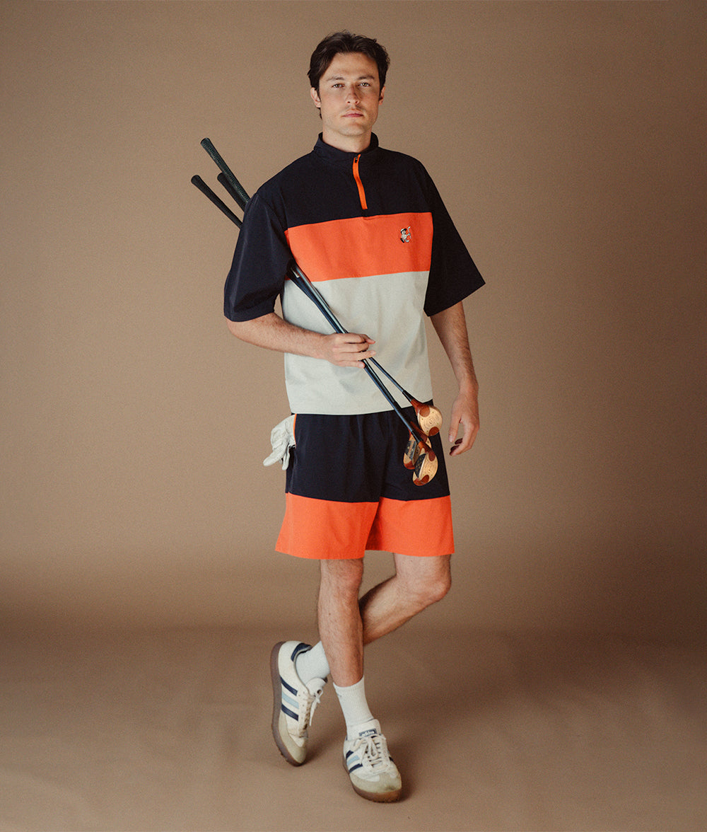 Crosswind Windbreaker