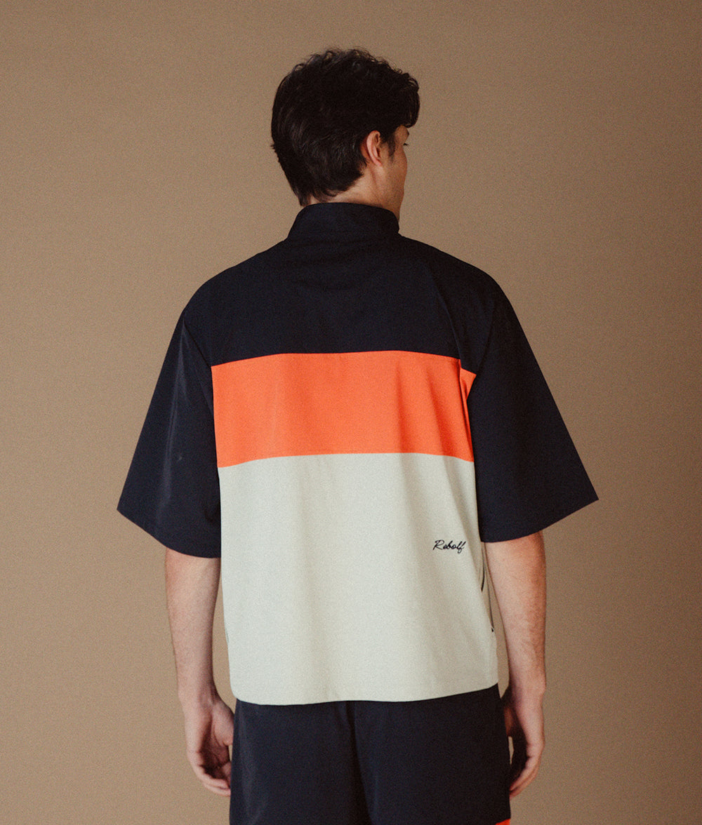 Crosswind Windbreaker