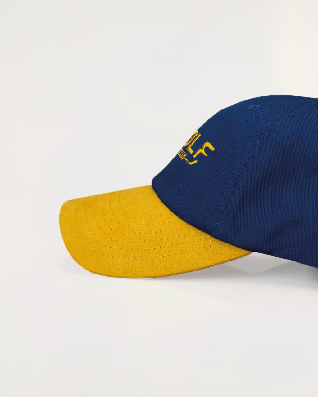 APRÈS GOLF CLUB HAT