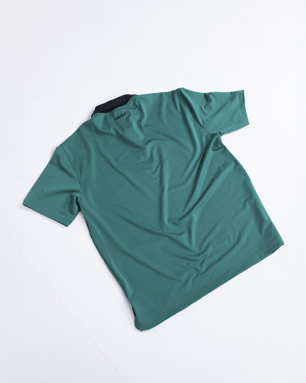 SPORTIVE GREEN POLO