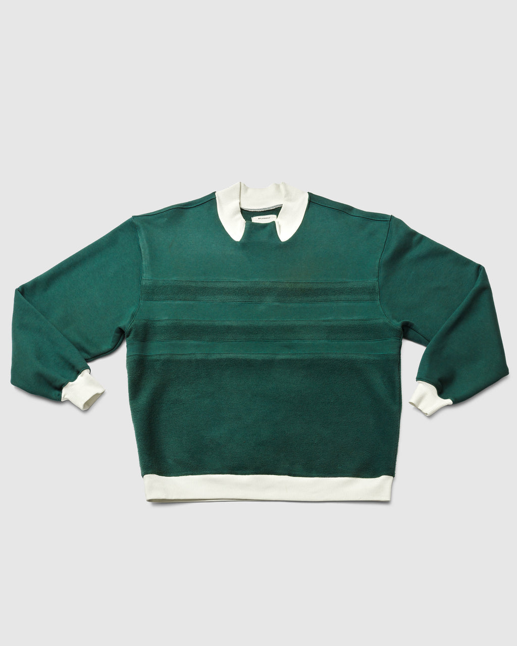 PLAYERS CLUB SWAN SWEATER