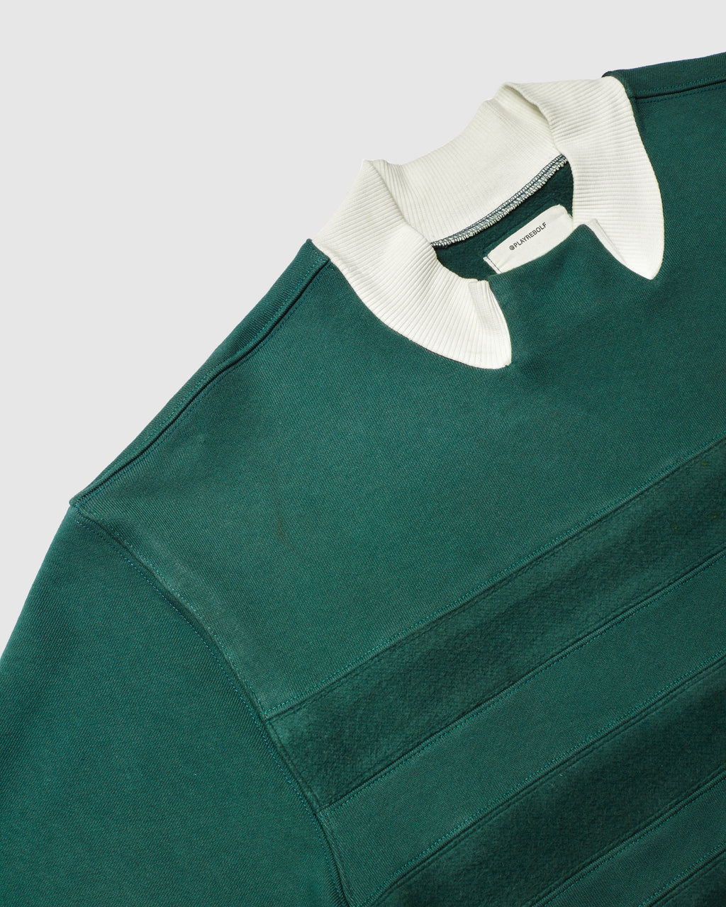 PLAYERS CLUB SWAN SWEATER