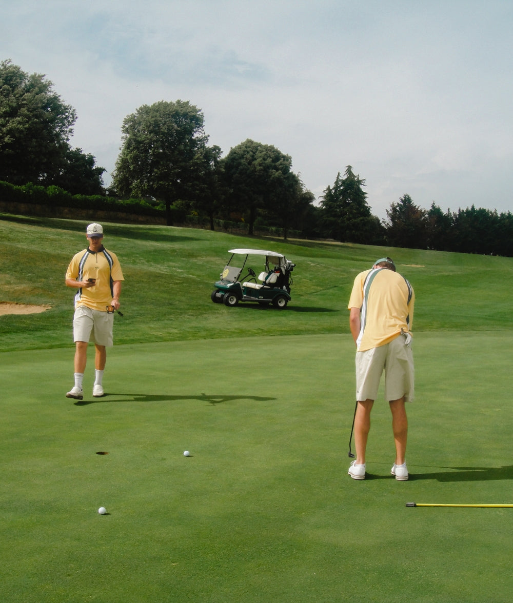 Harbour-Golf